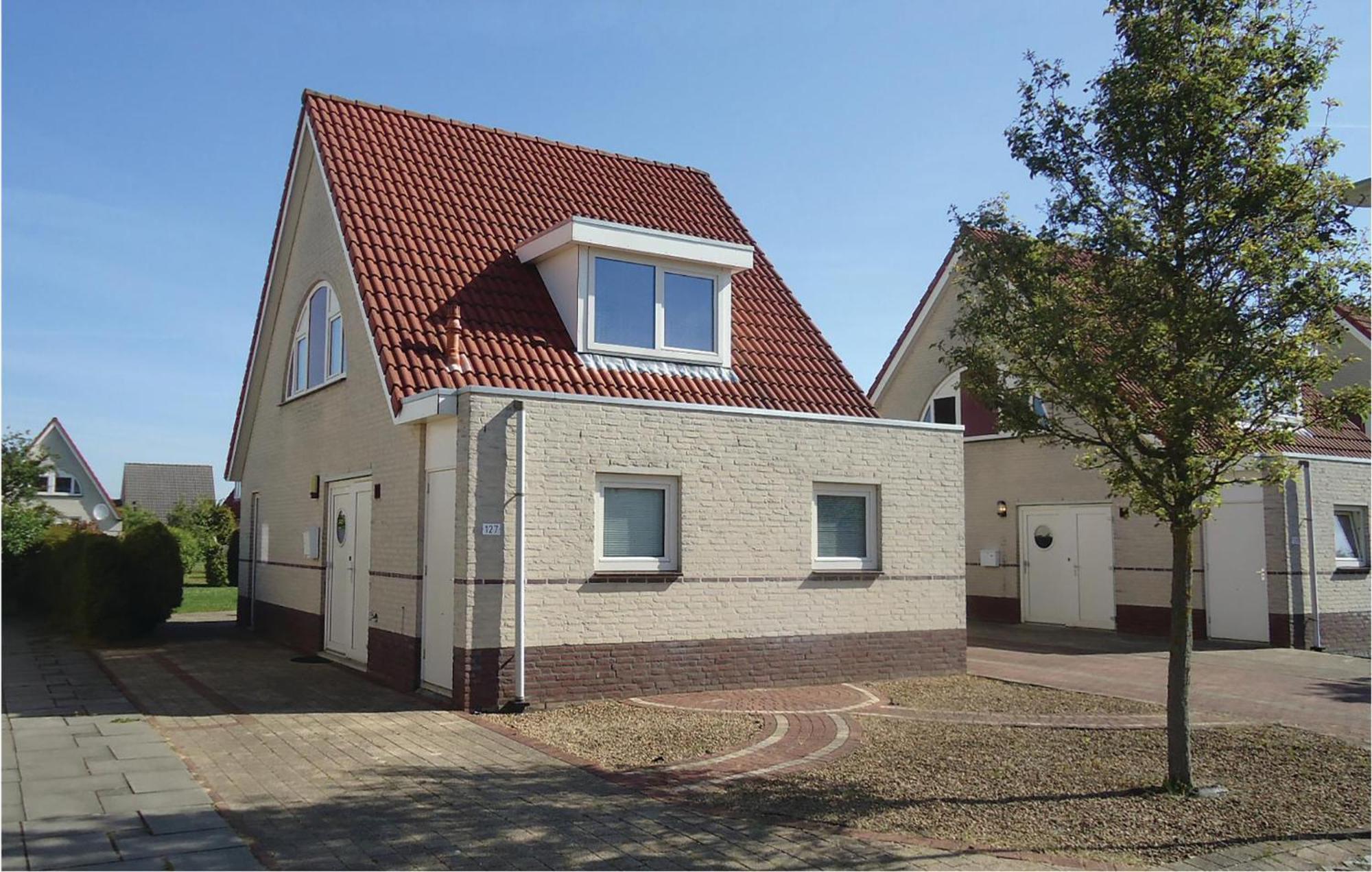Porta Isola - Villa Land 127 Stevensweert Экстерьер фото